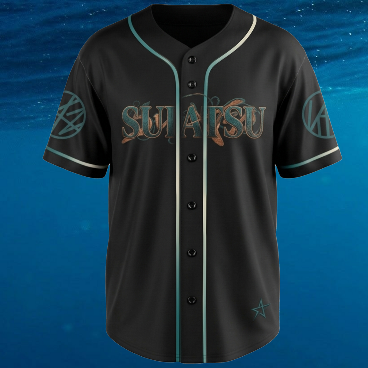 Stray Kids Run It World Tour Baseball-Trikot Edgy Streetwear Geschenk für Fans