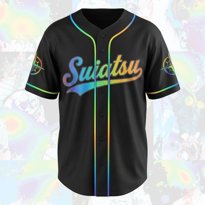 Stray Kids Baseballtrikot mit den Namen aller Mitglieder, K-Pop-Geschenk für STAY