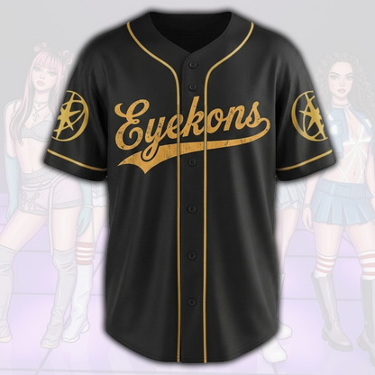 Aufregendes KATSEYE The Wildworld Tour Trikot K-Pop Geschenk für Fans