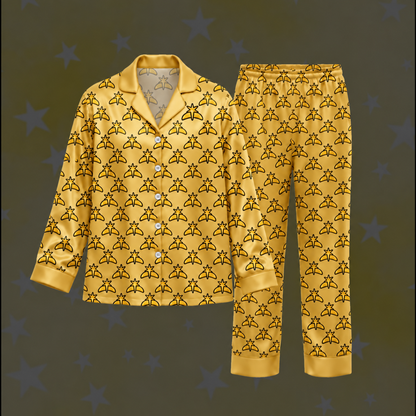 Wild KATSEYE Pyjama-Set Geschenk für Fans