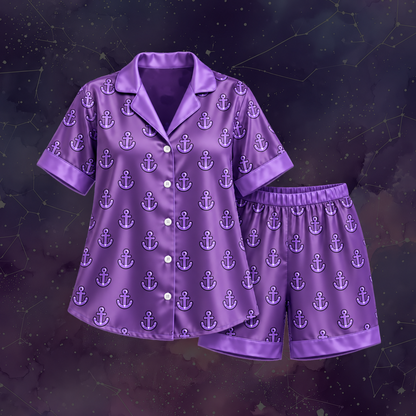 Wild KATSEYE Pyjama-Set Geschenk für Fans