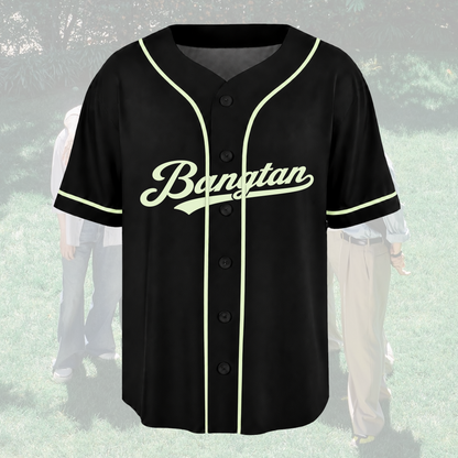 Herzlichen Glückwunsch zum BTS Festa Baseballtrikot-Geschenk für Fans