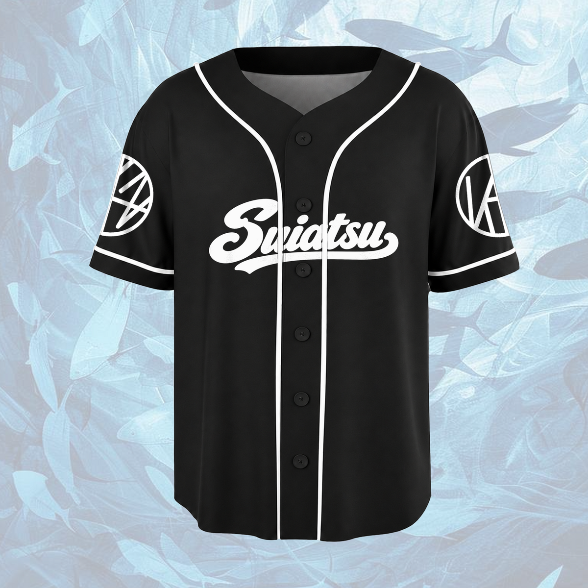 Stray Kids Run It World Tour Baseball-Trikot Edgy Streetwear Geschenk für Fans