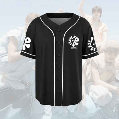 Das Dapper Cortis Signature Baseball-Trikot