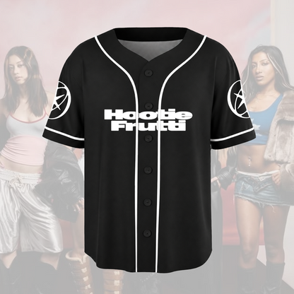 Fesselndes KATSEYE Hootie Frutti Shirt K-Pop Konzert-Outfit